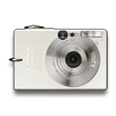 Ixus IIS icon
